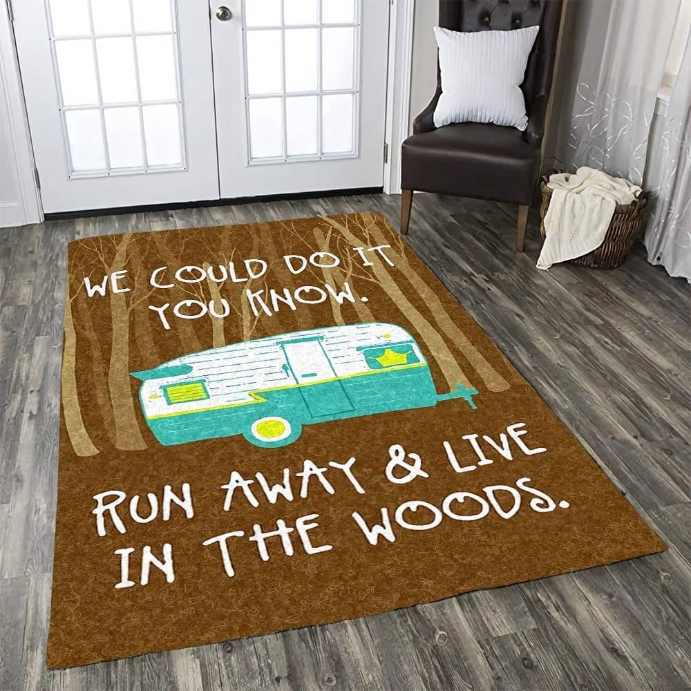 Camping Ml Limited Edition Amazon Best Seller Sku 262060 Rug