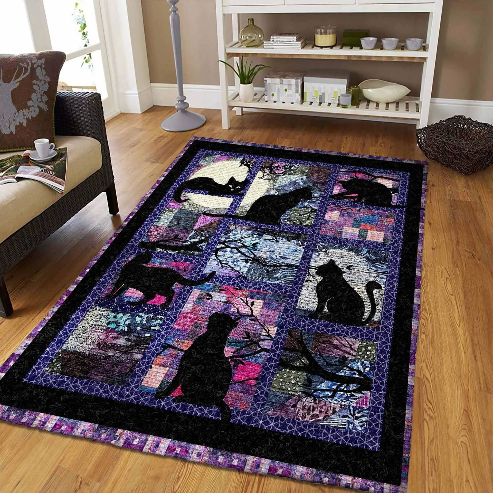Cat Limited Edition Amazon Best Seller Sku 262049 Rug