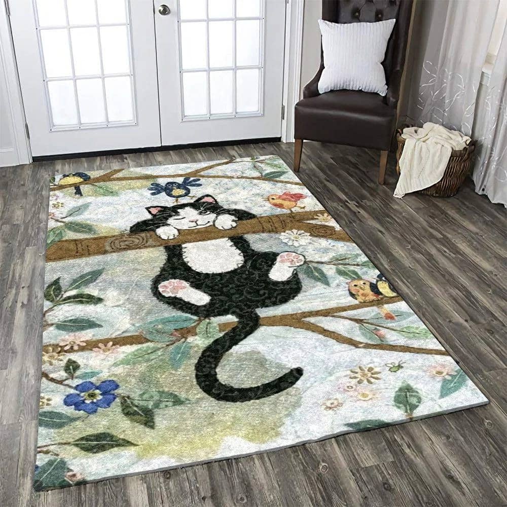 Cat Limited Edition Amazon Best Seller Sku 262193 Rug