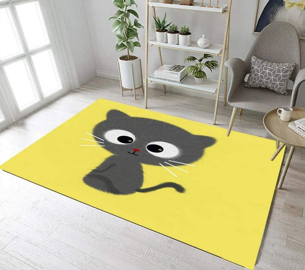 Cat Limited Edition Amazon Best Seller Sku 262506 Rug