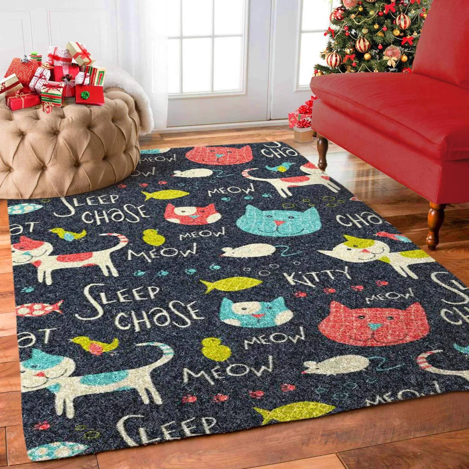 Cat Limited Edition Amazon Best Seller Sku 262687 Rug