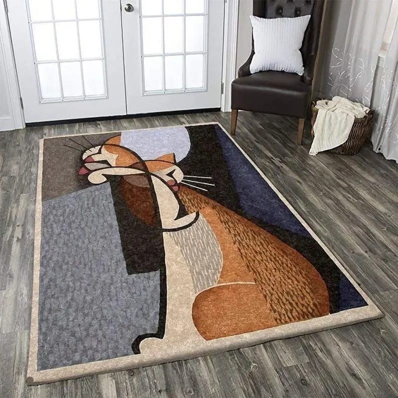 Cat Limited Edition Amazon Best Seller Sku 267191 Rug