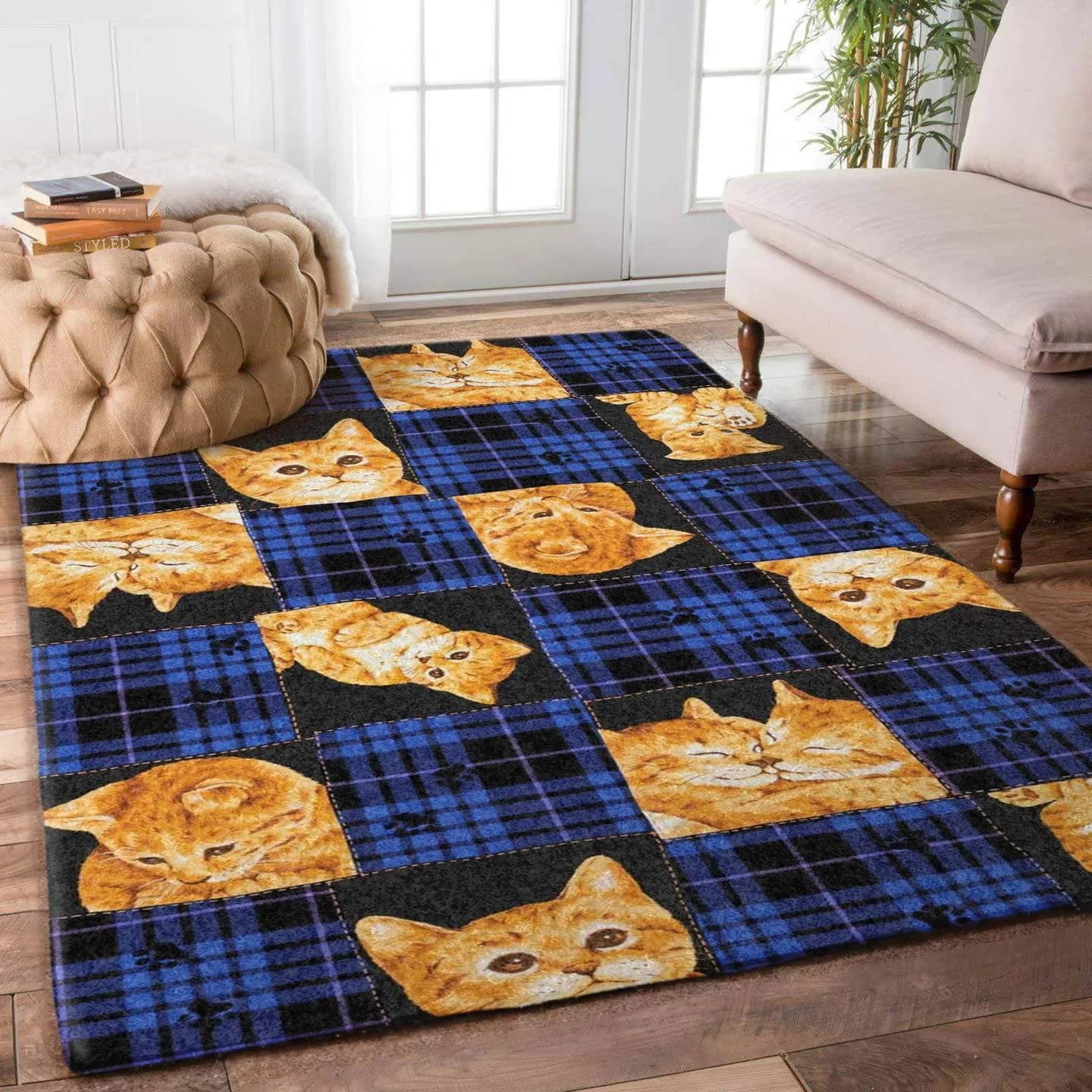 Cat Limited Edition Amazon Best Seller Sku 267233 Rug