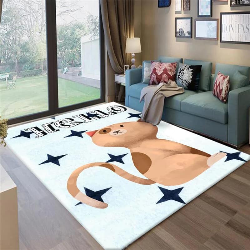 Cat Limited Edition Amazon Best Seller Sku 267243 Rug