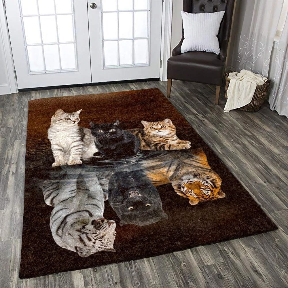 Cat Limited Edition Amazon Best Seller Sku 268031 Rug