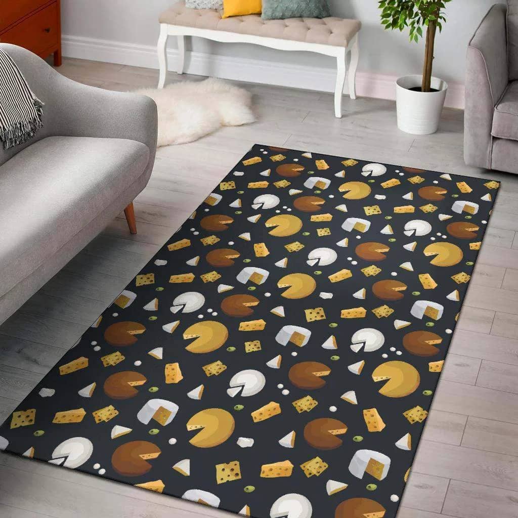 Cheese Limited Edition Amazon Best Seller Sku 267178 Rug