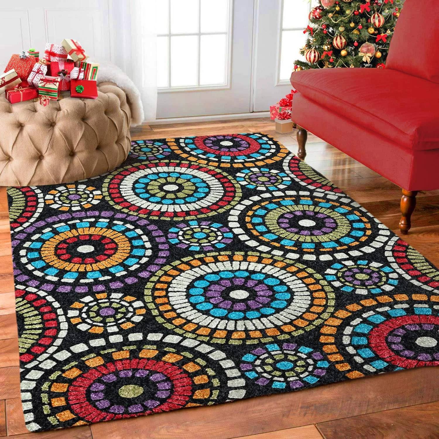 Circle Limited Edition Amazon Best Seller Sku 262158 Rug