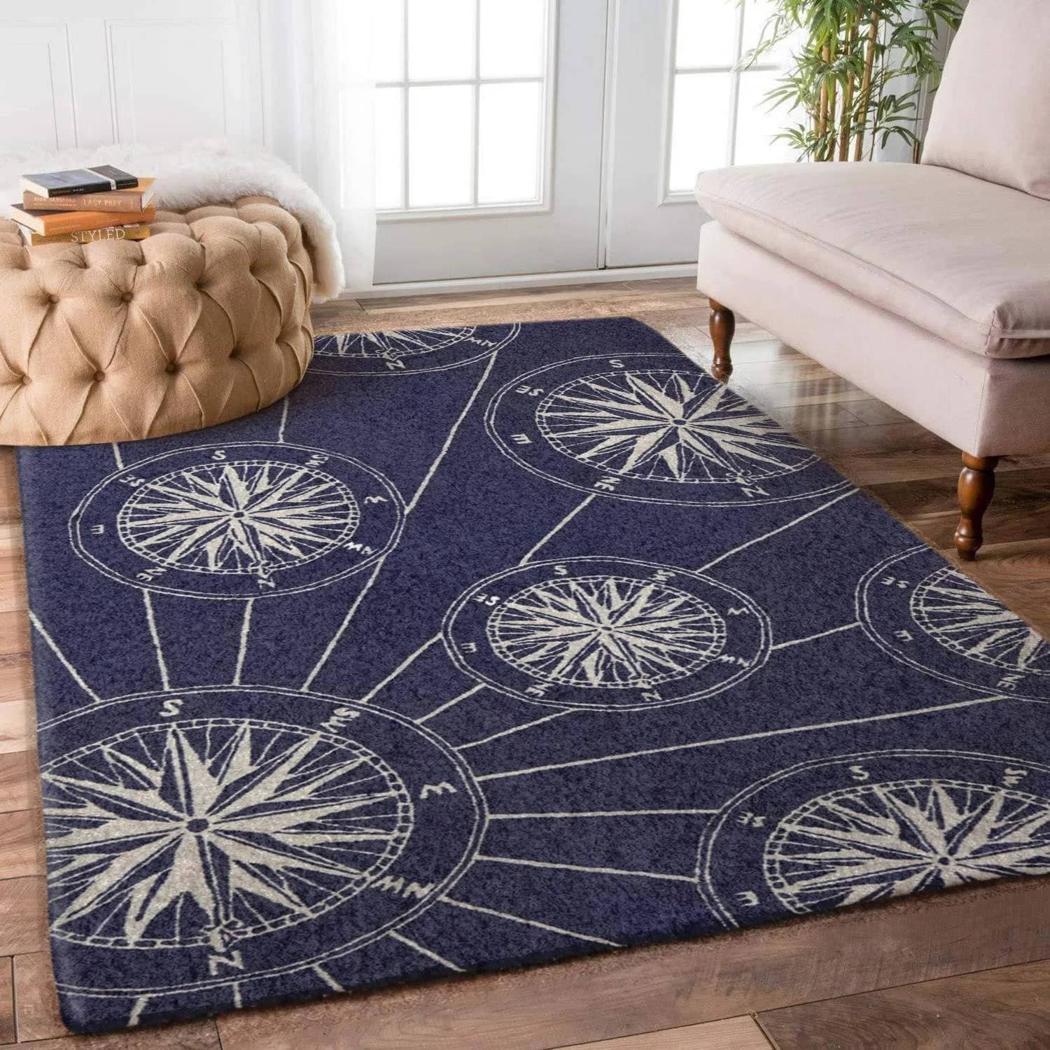 Compass Limited Edition Amazon Best Seller Sku 262111 Rug