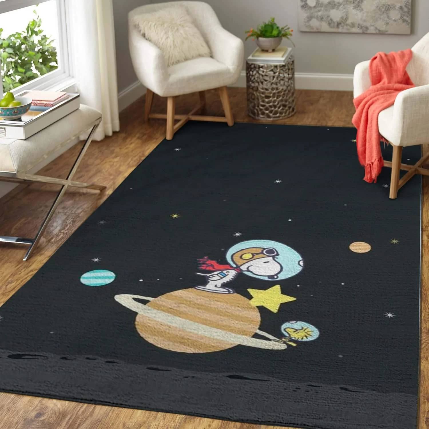 Disney Fans Snoopy Area Limited Edition Amazon Best Seller Sku 266503 Rug