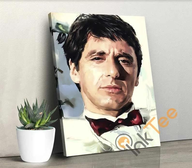 Al Pacino Print Singer Art No 359 Poster