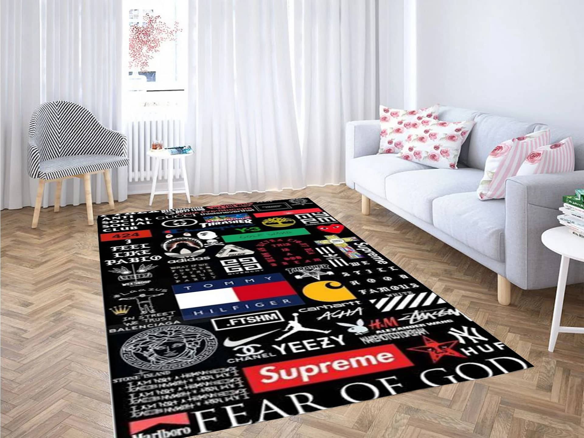 All Brand Wallpaper Carpet Rug