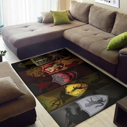 Amazon Game Of Thrones Living Room Area No6099 Rug