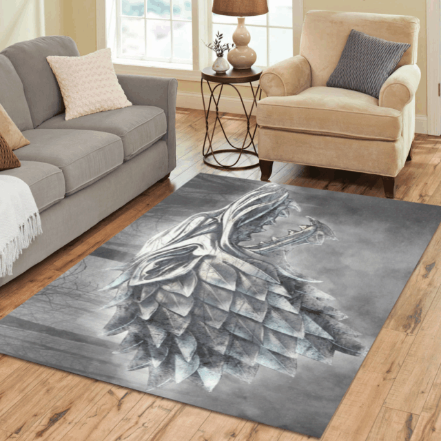 Amazon Game Of Thrones Living Room Area No6102 Rug