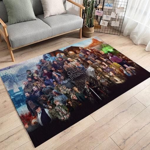 Amazon Game Of Thrones Living Room Area No6123 Rug