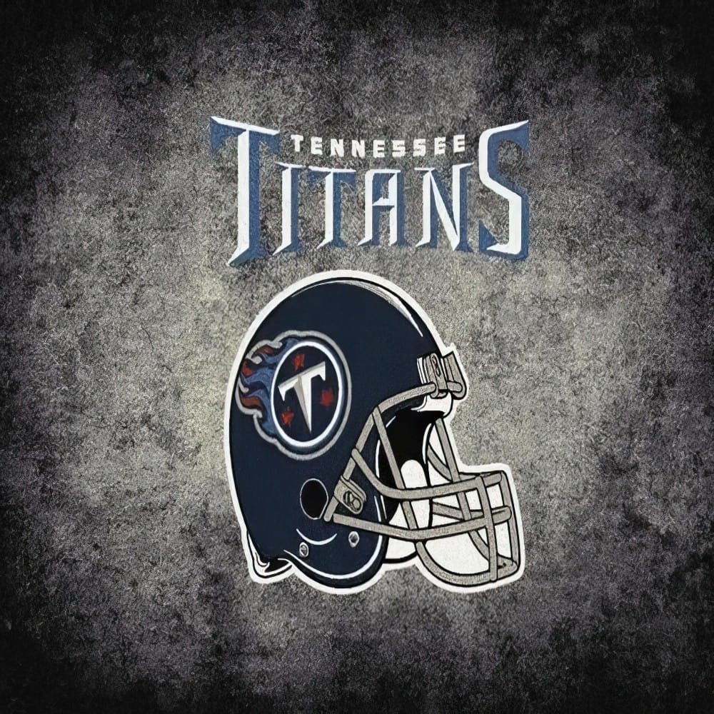 Amazon Tennessee Titans Living Room Area No5138 Rug