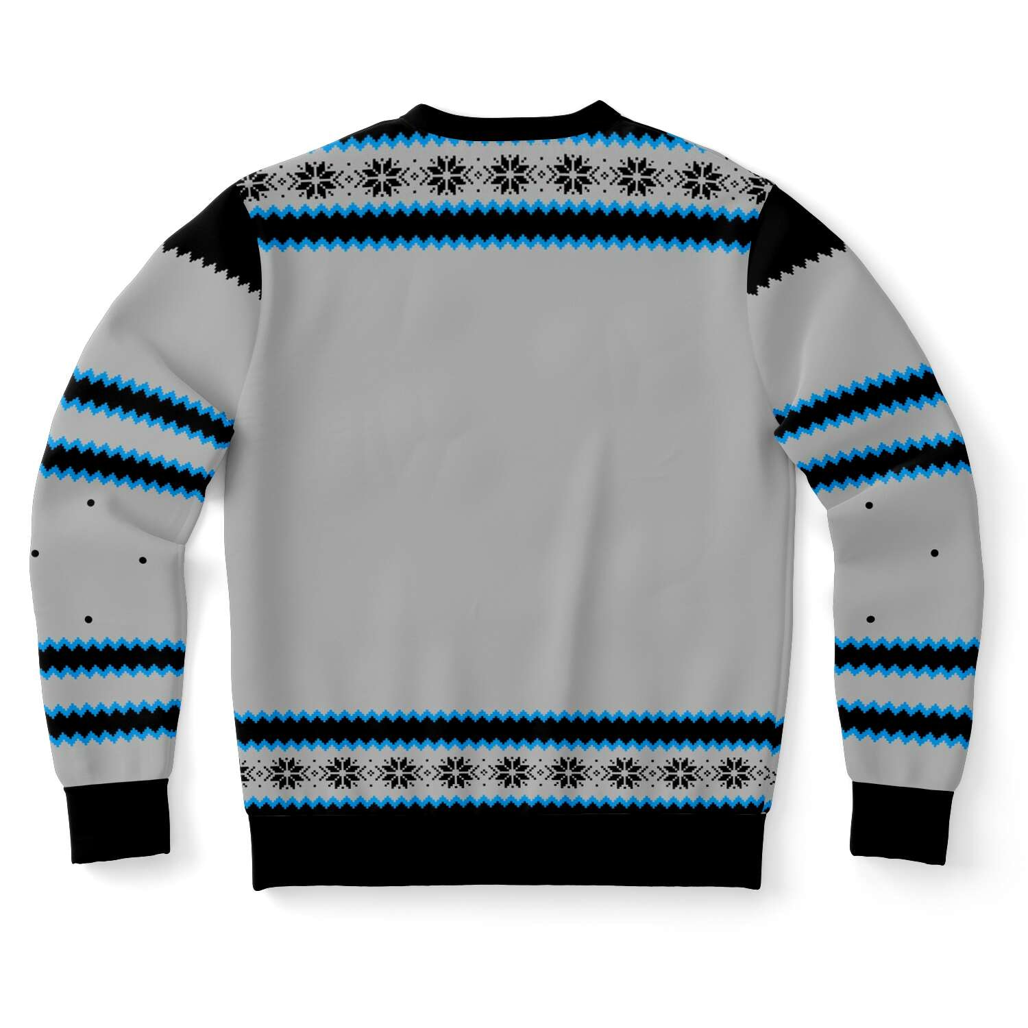 Inktee Store - Ask Me My Onlyfans Ugly Christmas Sweater Image