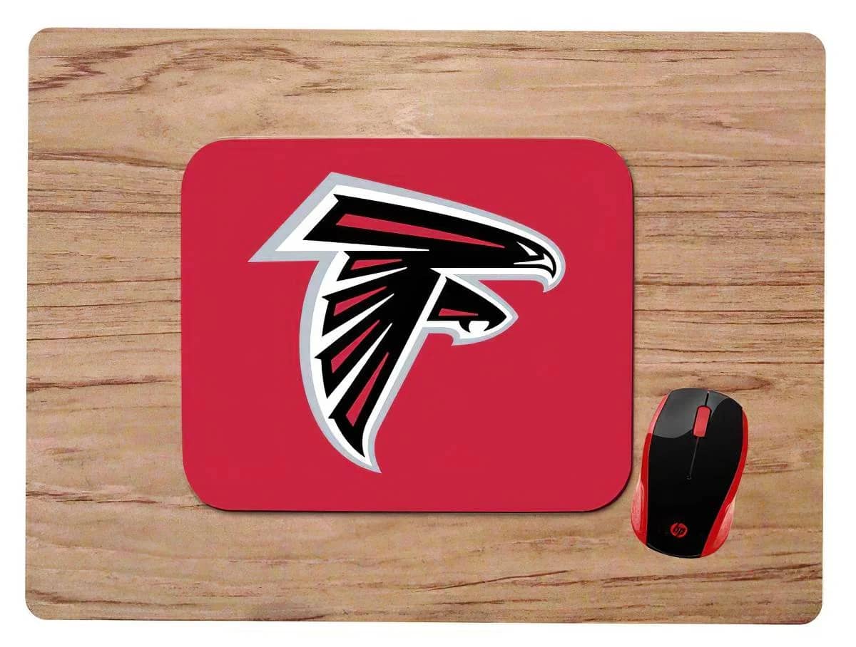 Atlanta Falcons Mouse Pads