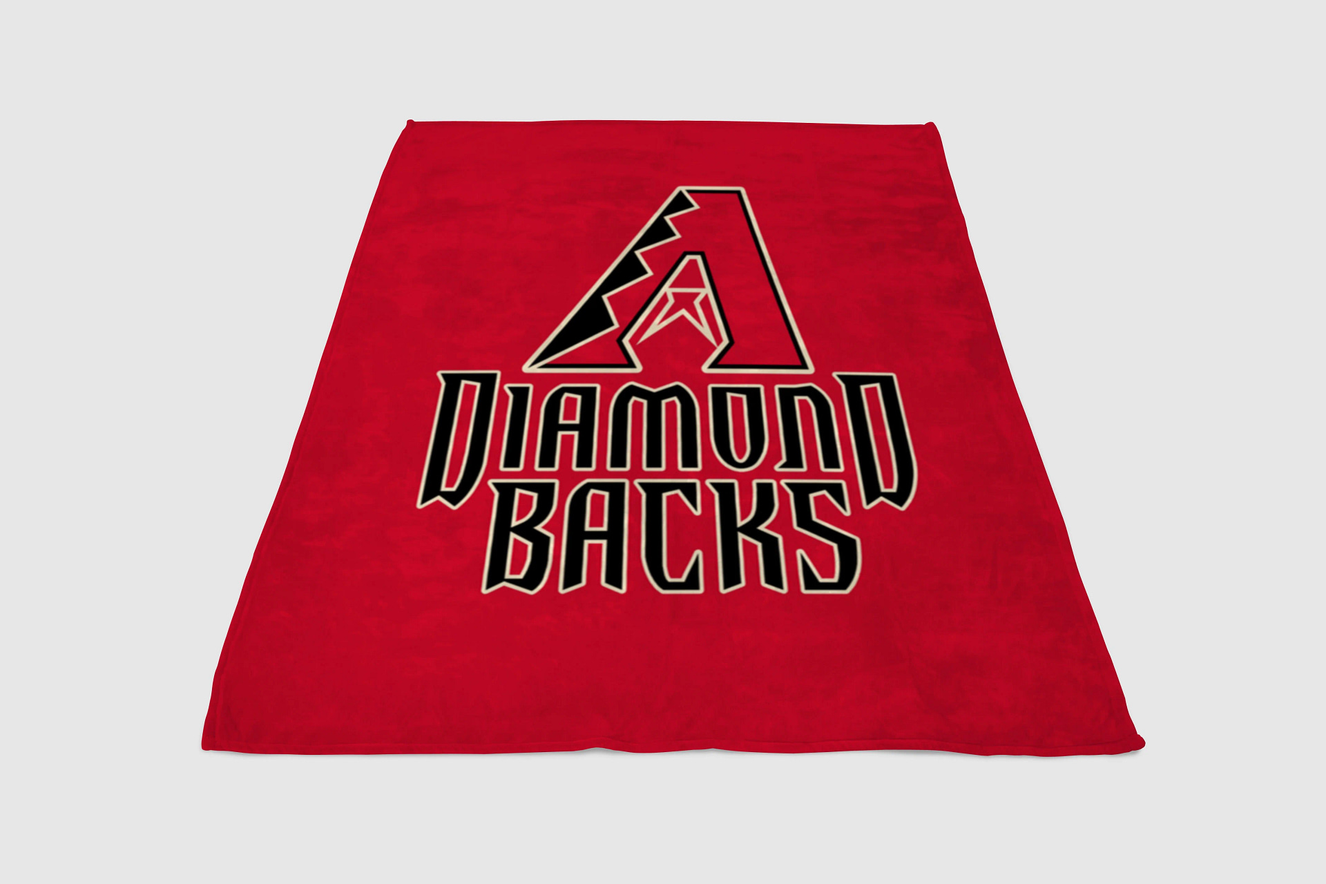 Blueback Diamond Fleece Blanket