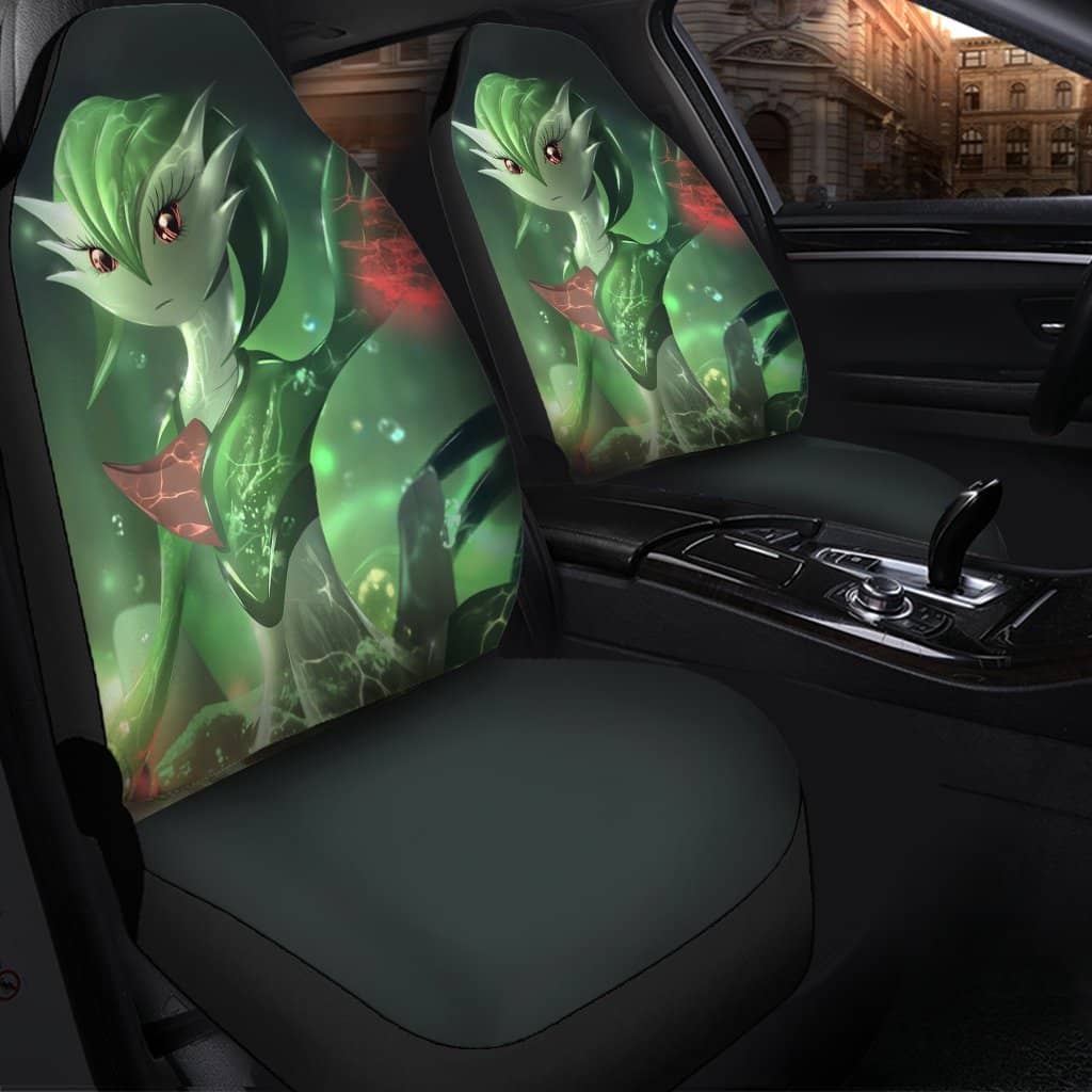 Charming Power Car Seat Covers