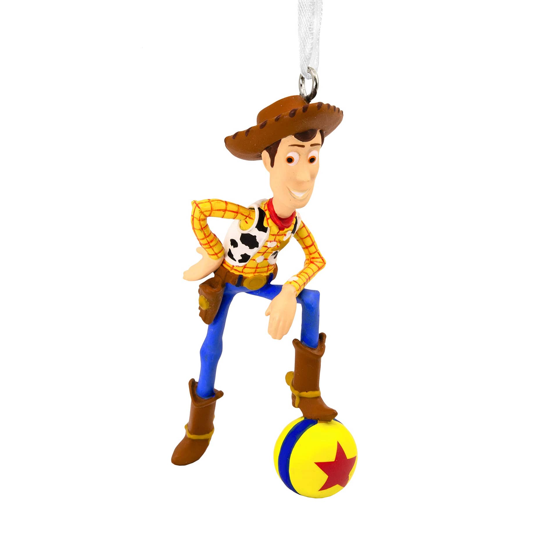 Christmas Disney Pixar Toy Story Woody Ornament Personalized Gifts