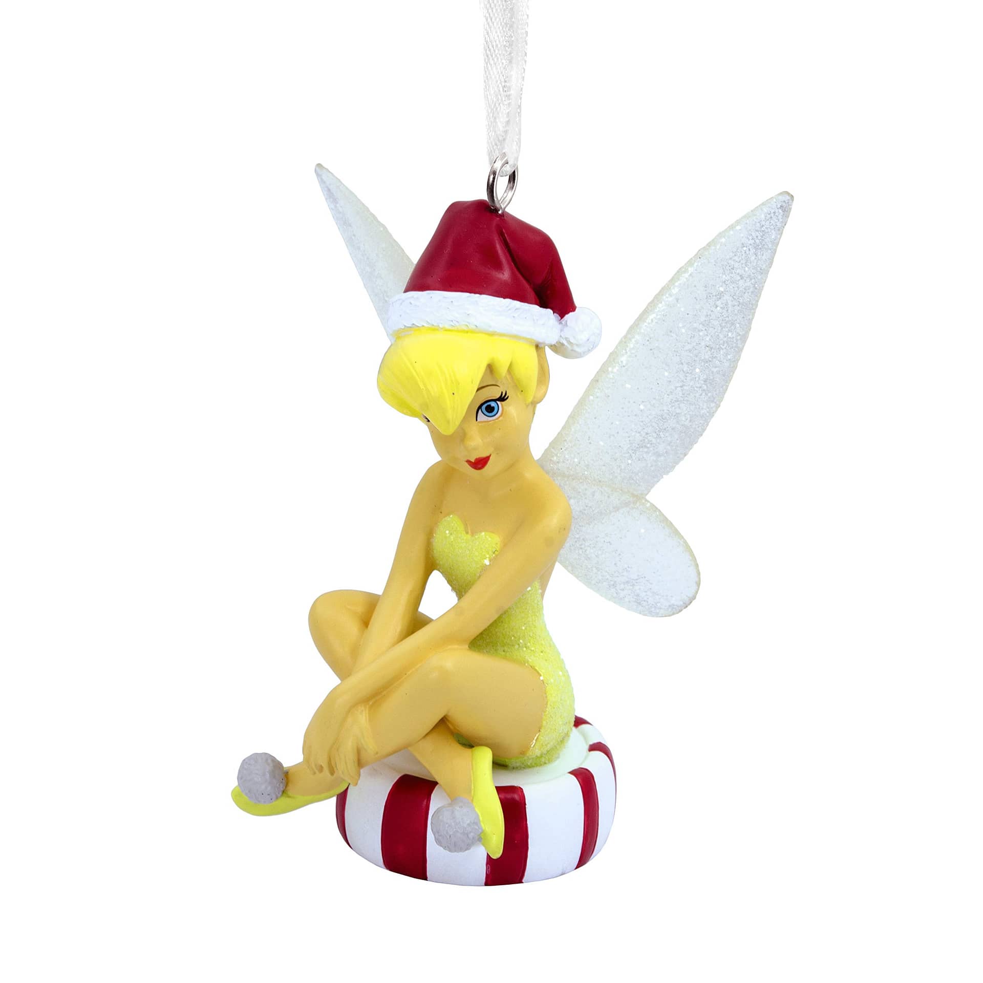 Christmas Disney Tinker Bell Ornament Personalized Gifts