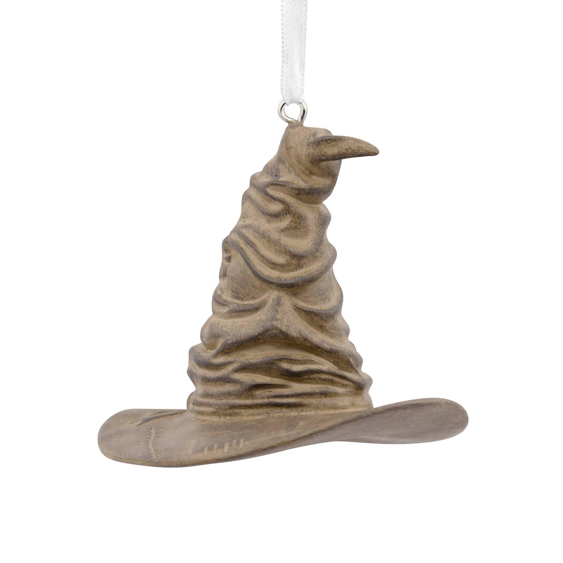 Christmas Harry Potter Sorting Hat Ornament Personalized Gifts