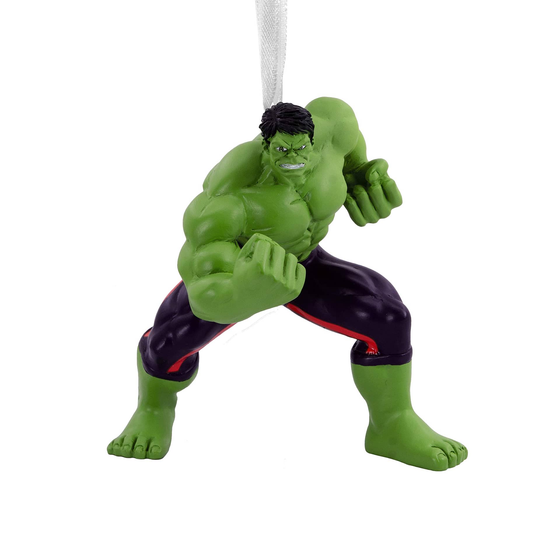 Christmas Marvel Avengers Hulk Ornament Personalized Gifts