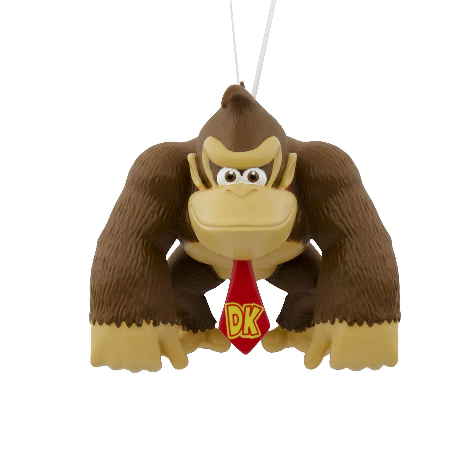 Christmas Nintendo Donkey Kong Ornament Personalized Gifts