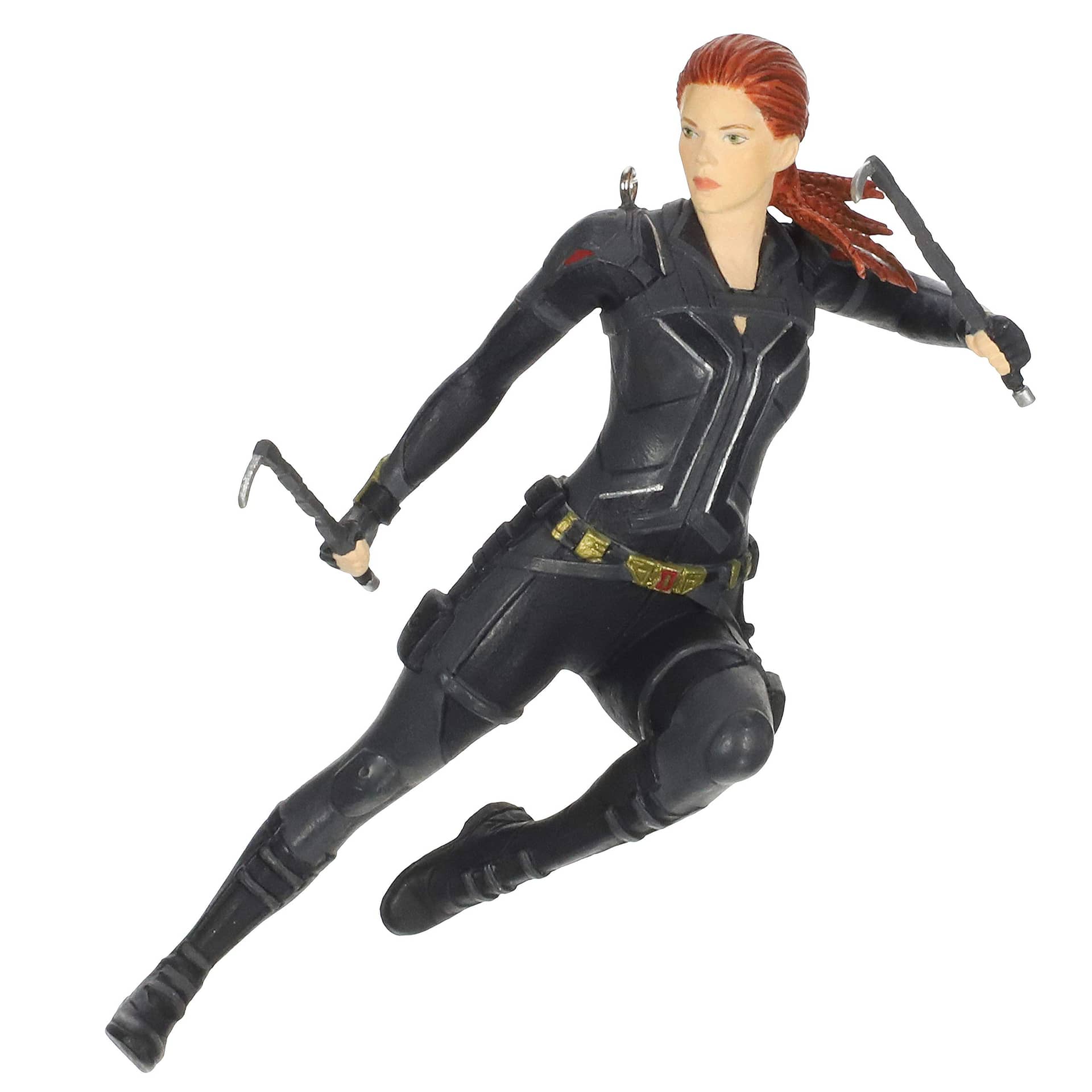 Christmas Ornament 2020 Marvel Studios Black Widow Personalized Gifts