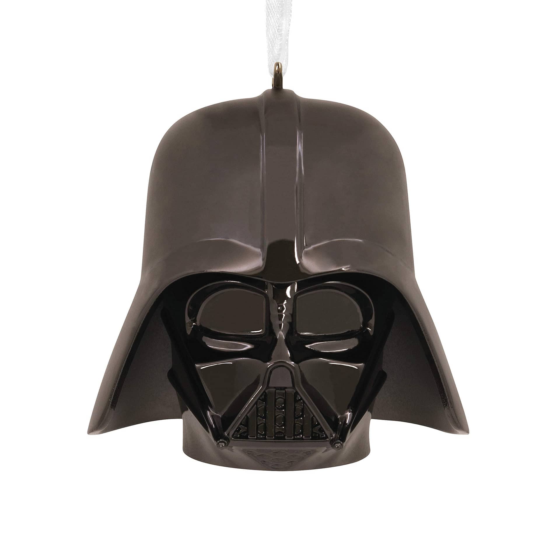 Christmas Ornament Star Wars Darth Vader Helmet Personalized Gifts