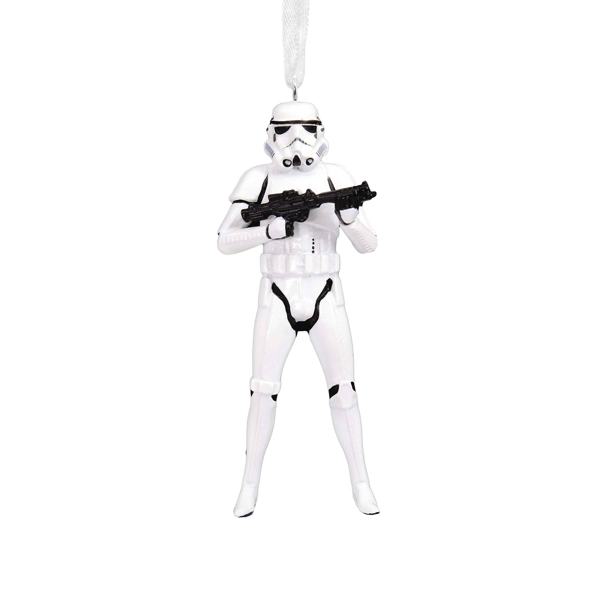 Christmas Star Wars Stormtrooper Ornament Personalized Gifts