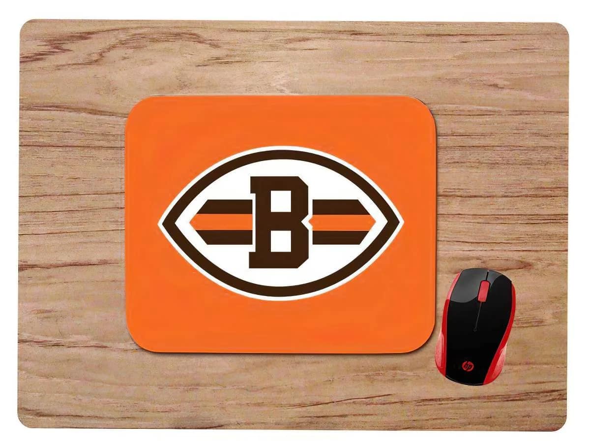 Cleveland Browns Mouse Pads