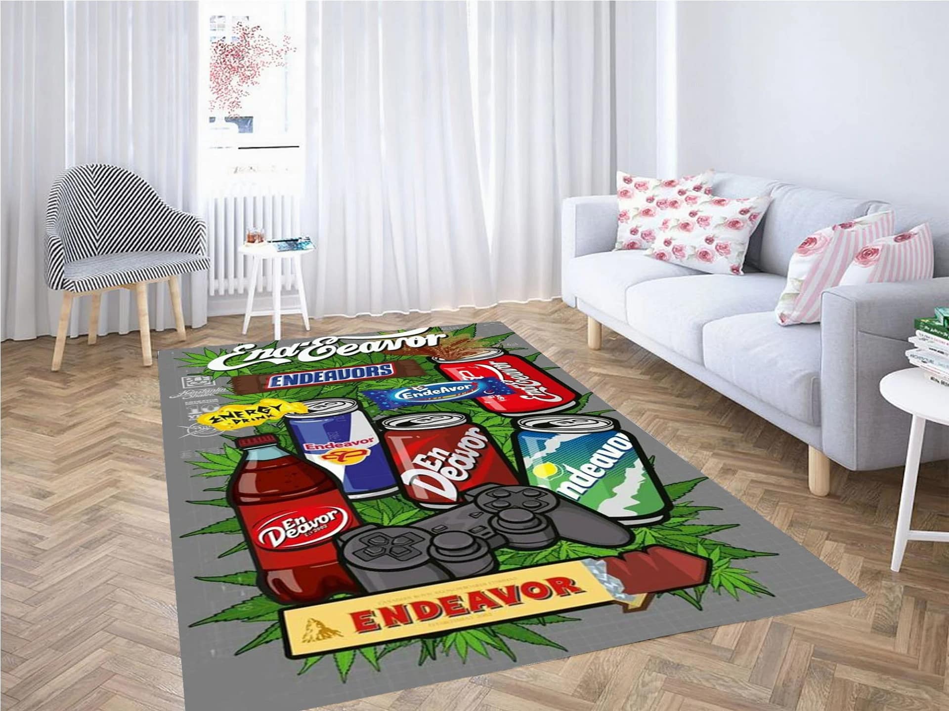 Coca Cola Wallpaper Carpet Rug
