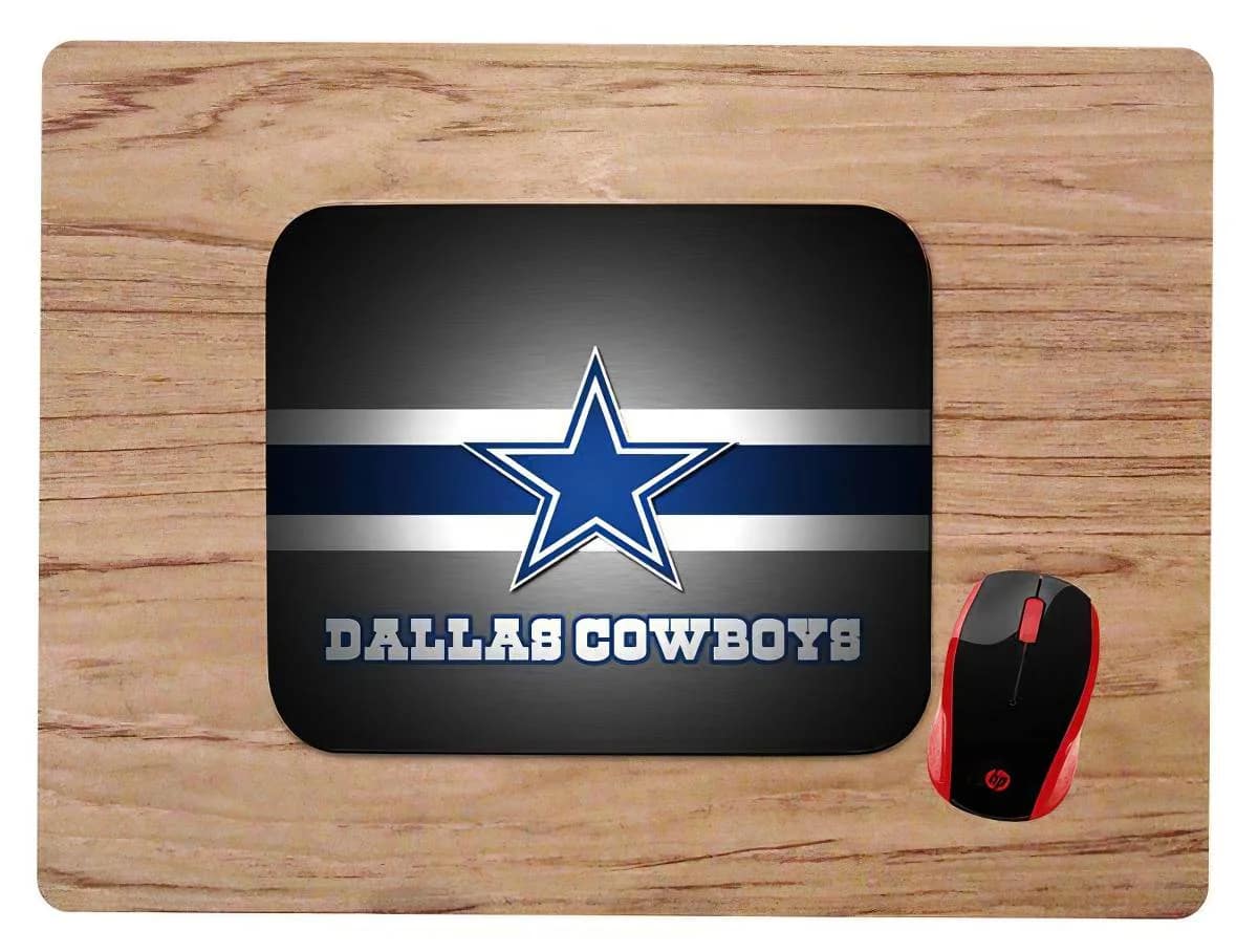 Dallas Cowboys Mouse Pads
