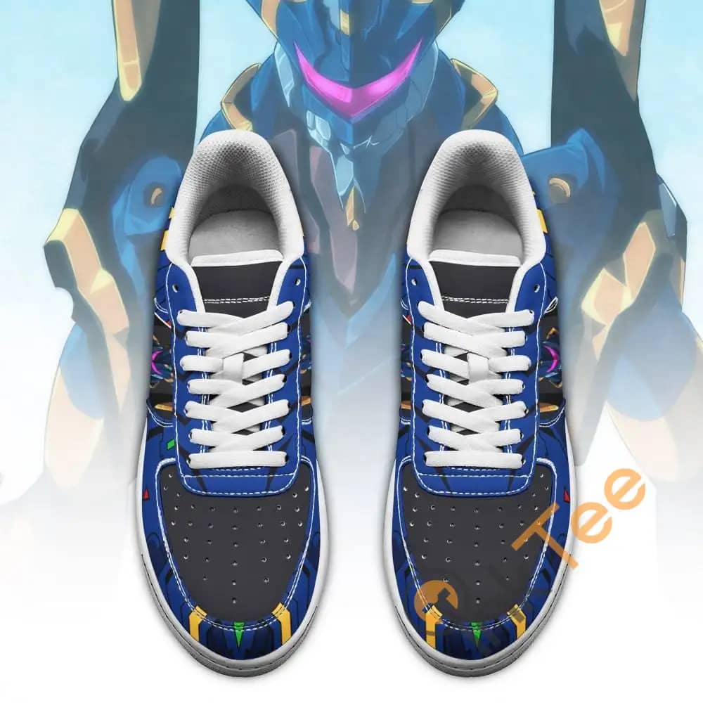 Evangelion Mark.06 Neon Genesis Evangelion Amazon Nike Air Force Shoes
