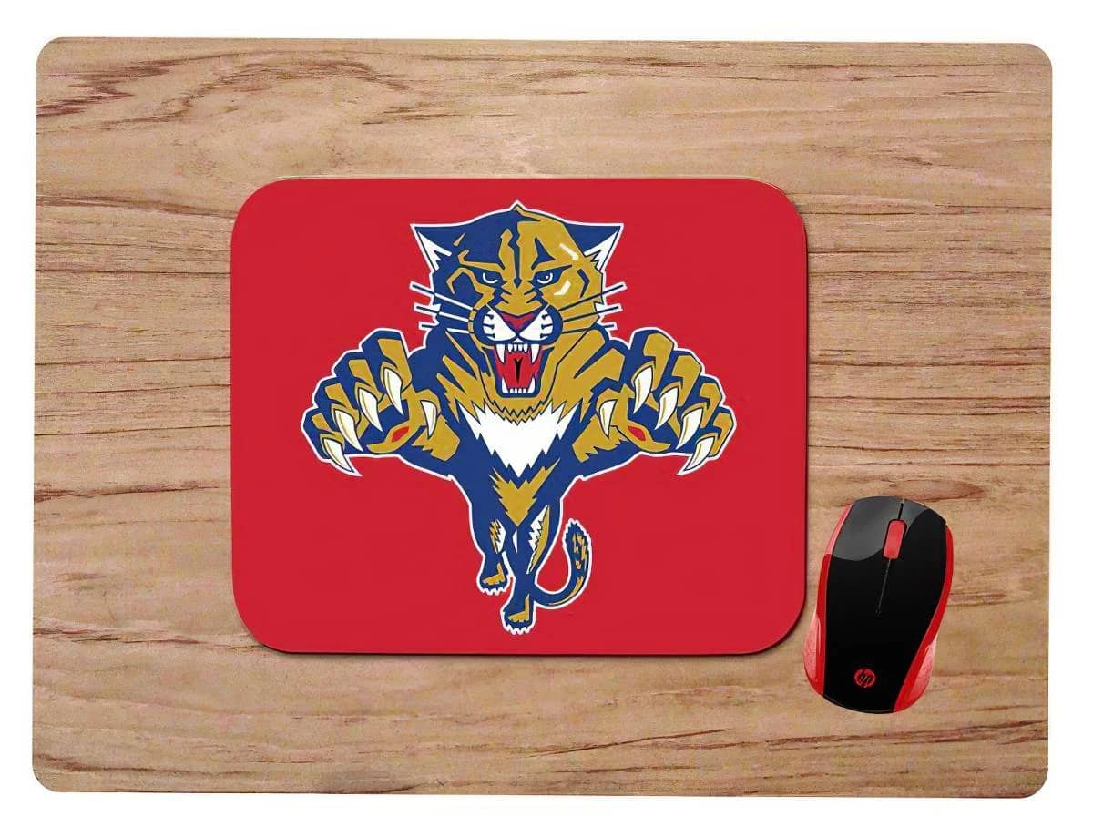 Florida Panthers Mouse Pads