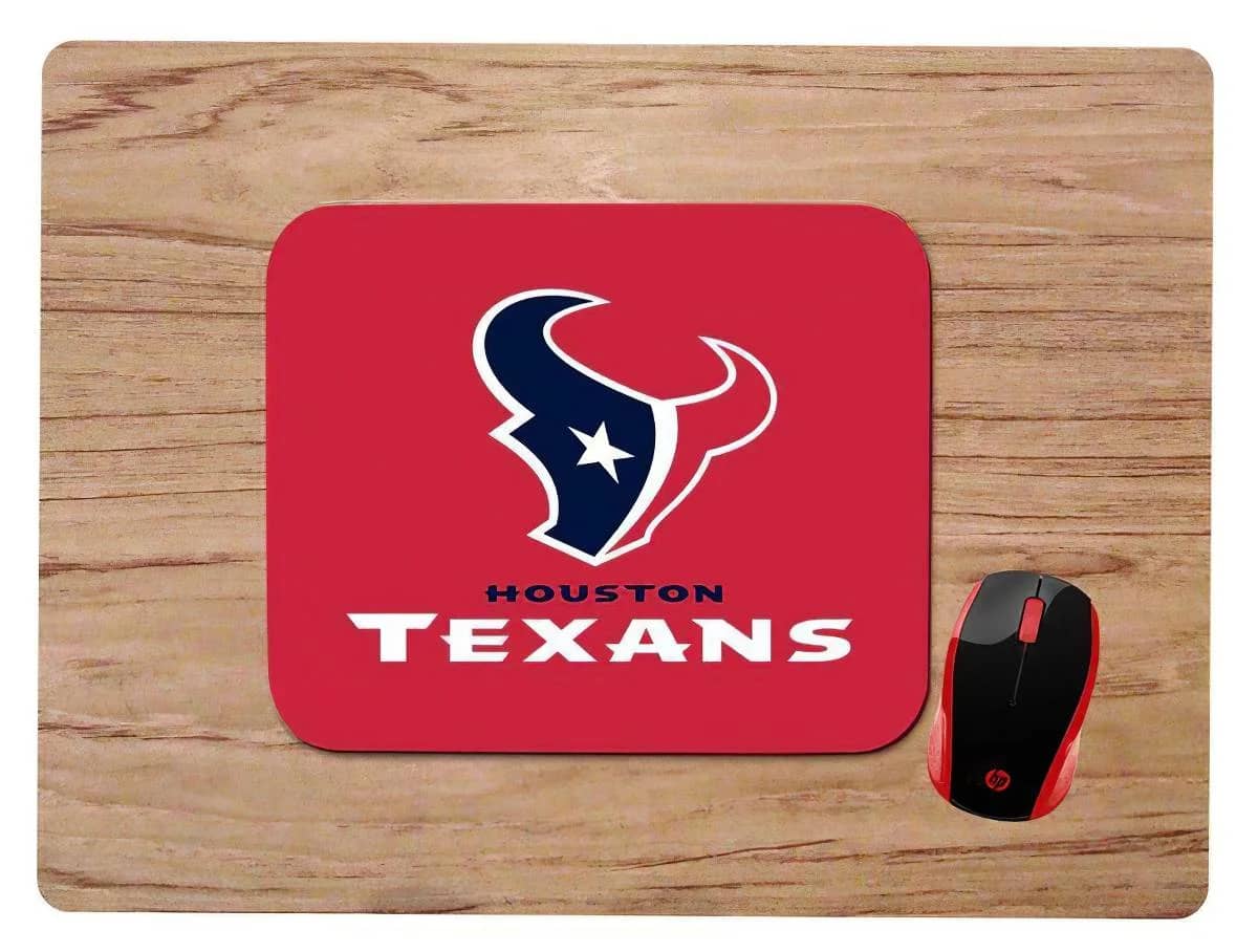 Houston Texans Mouse Pads