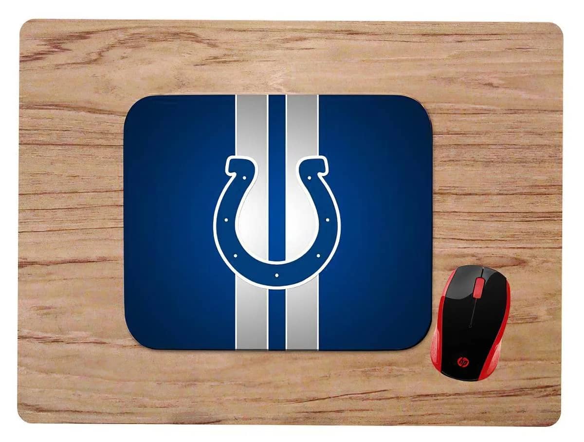 Indianapolis Colts Mouse Pads