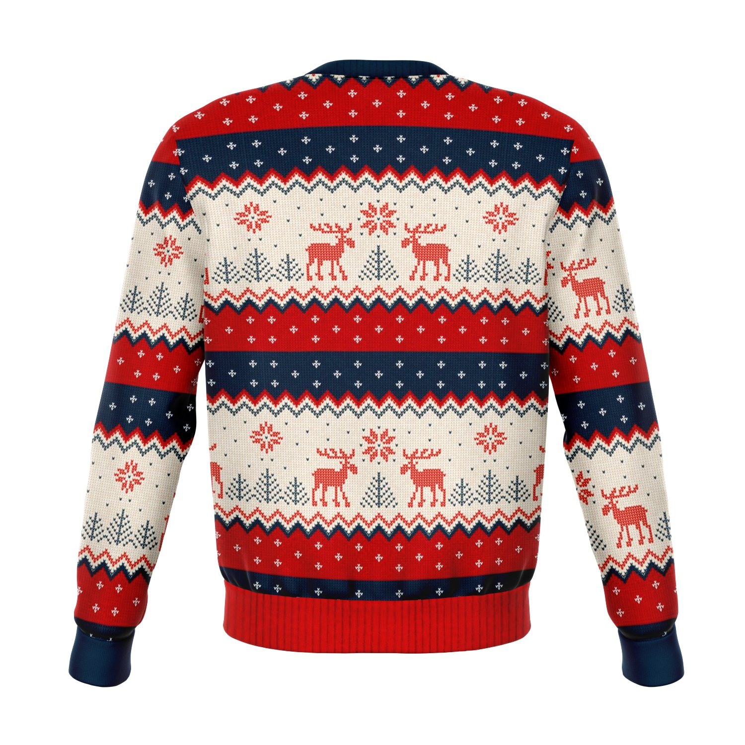 Inktee Store - Karen Ugly Christmas Sweater Image
