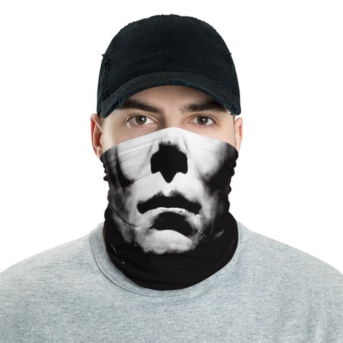 Michael Myers 8 Horror Halloween Neck Gaiter Bandana No3279 Face Mask