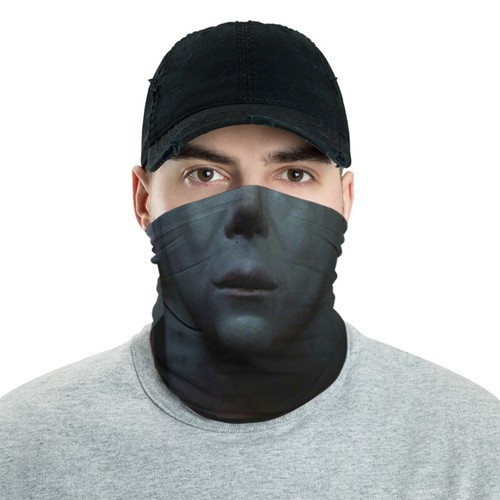 Michael Myers 9 Horror Halloween Neck Gaiter Bandana No3280 Face Mask