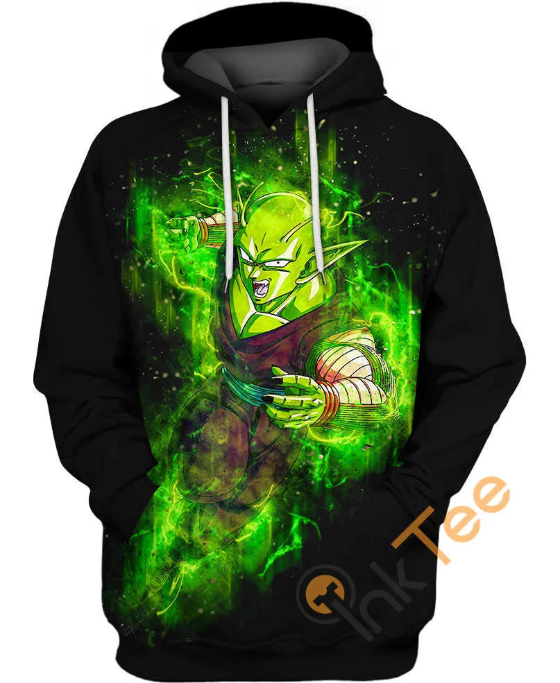 Mr. Piccolo Amazon Best Selling Hoodie 3D