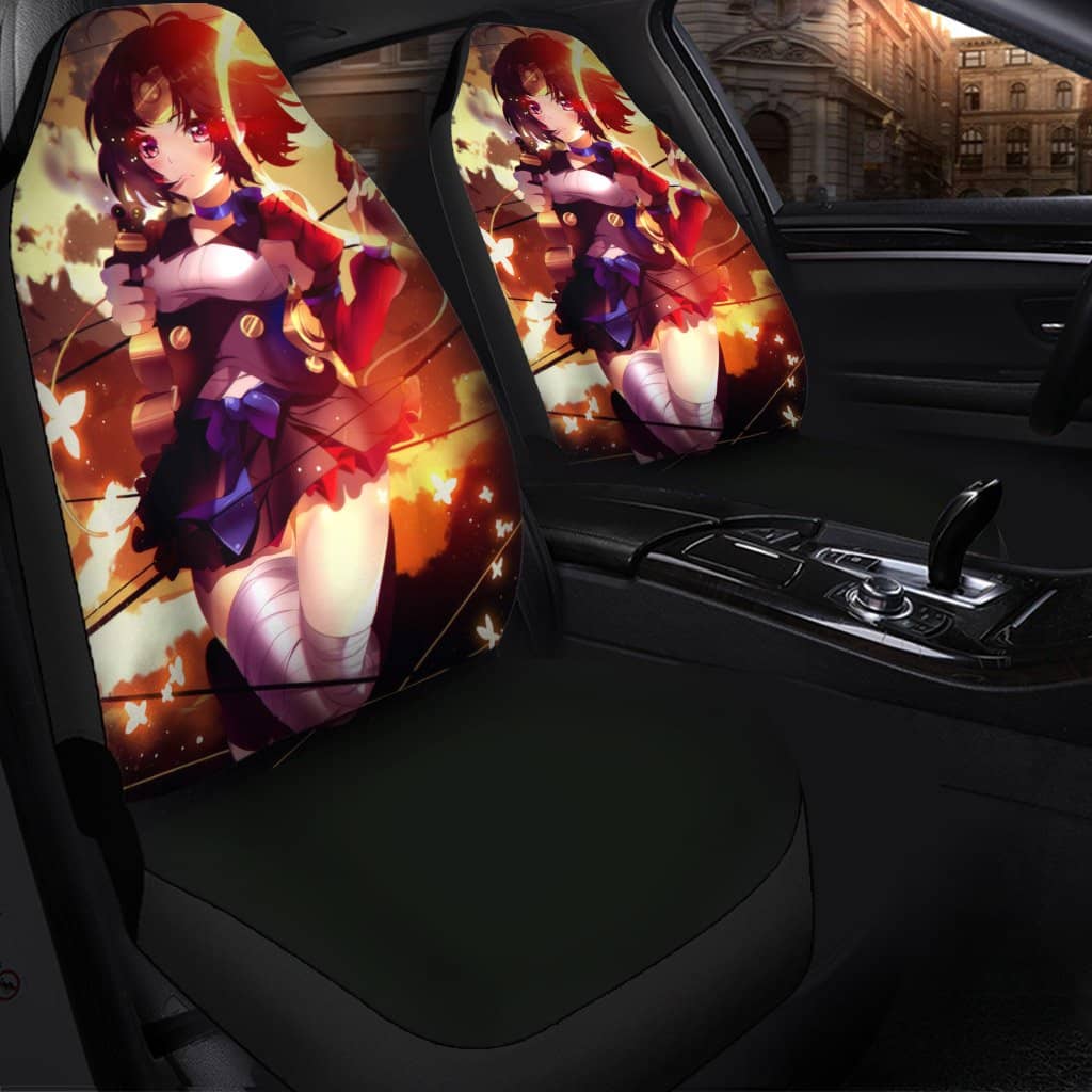 Mumei New Car Seat Covers