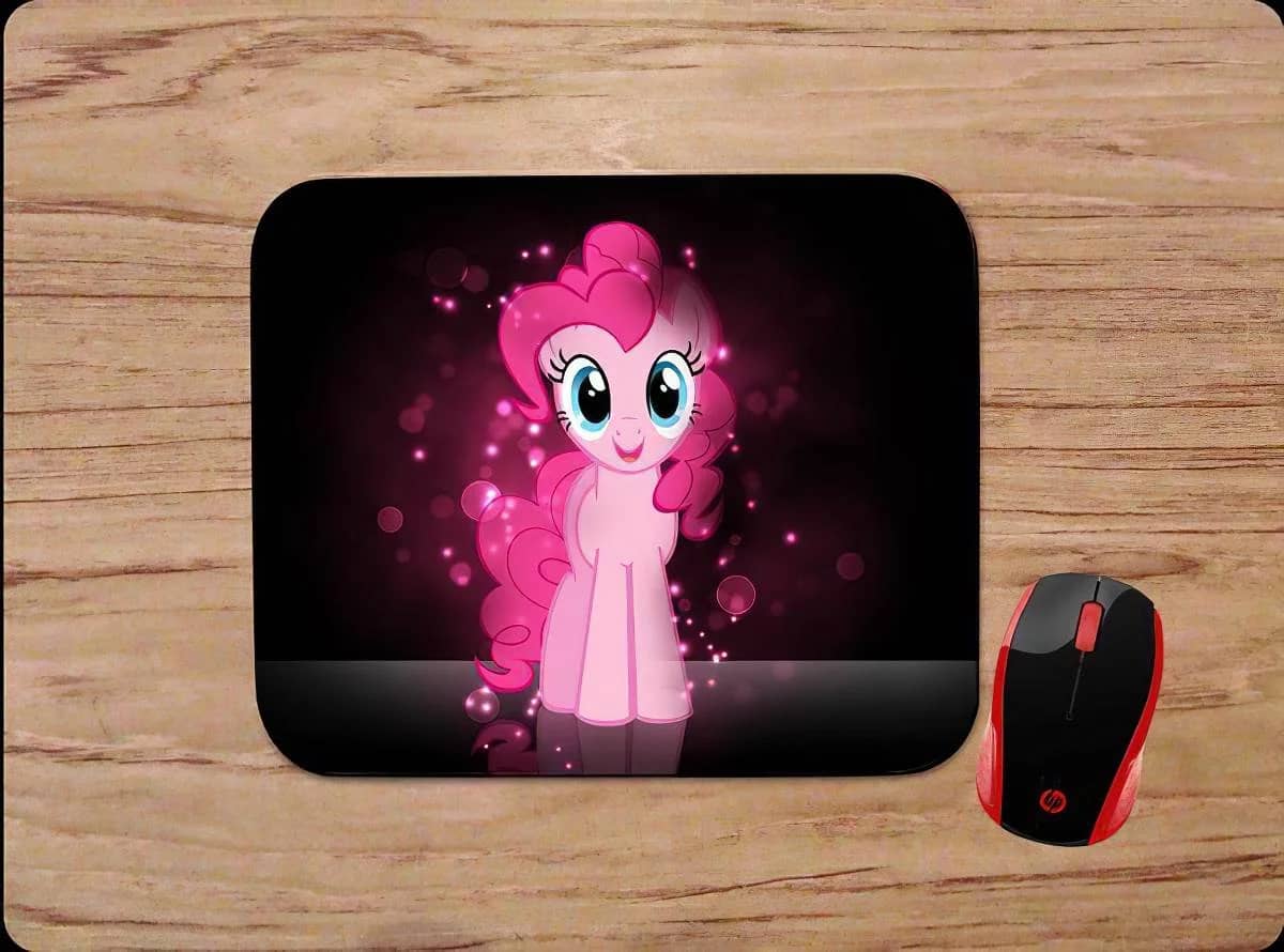 My Little Pony Pinkie Pie Mouse Pads
