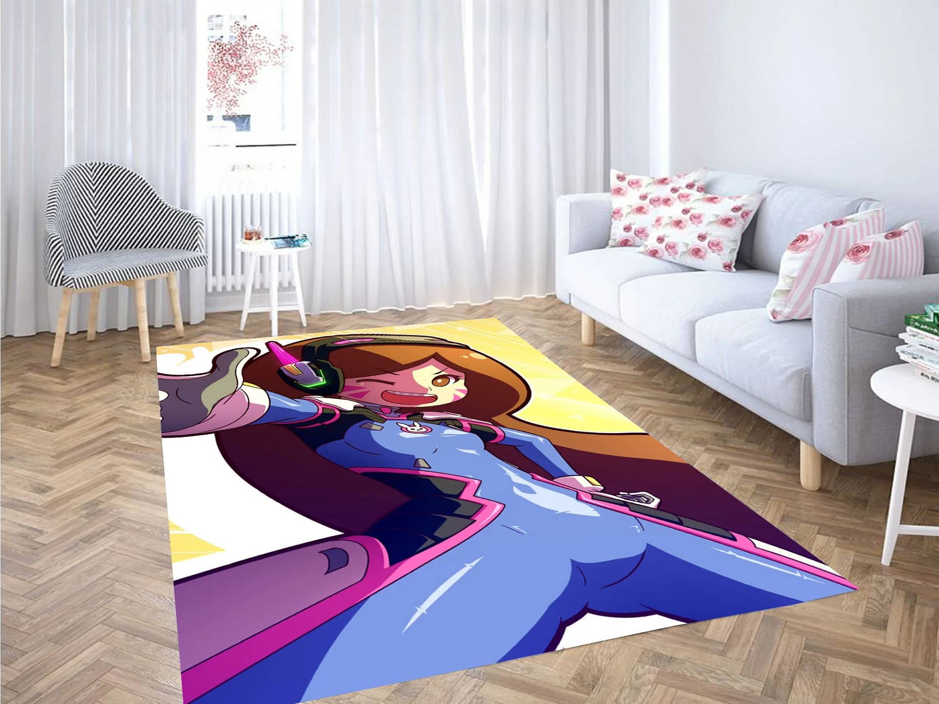 New Mabel Gravity Falls Carpet Rug