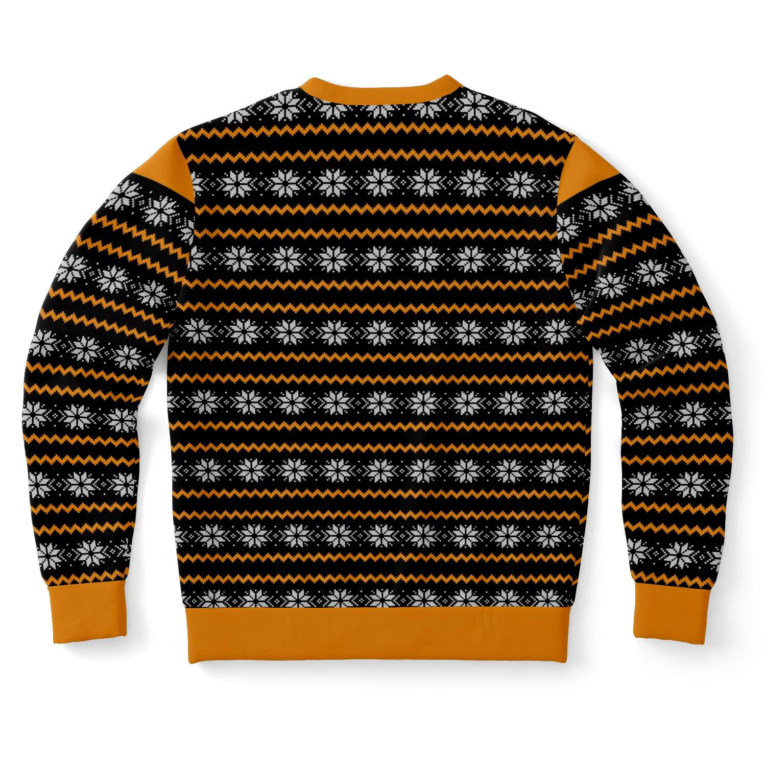Inktee Store - P*Rnhub Style Onlyfans Ugly Christmas Sweater Image