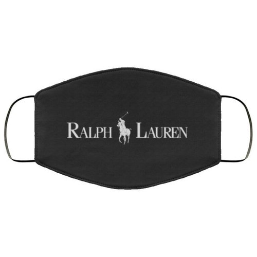 Ralph Lauren Washable No4204 Face Mask