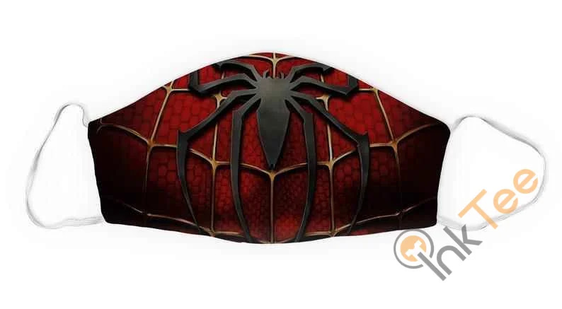 Spider Man 5082 Face Mask