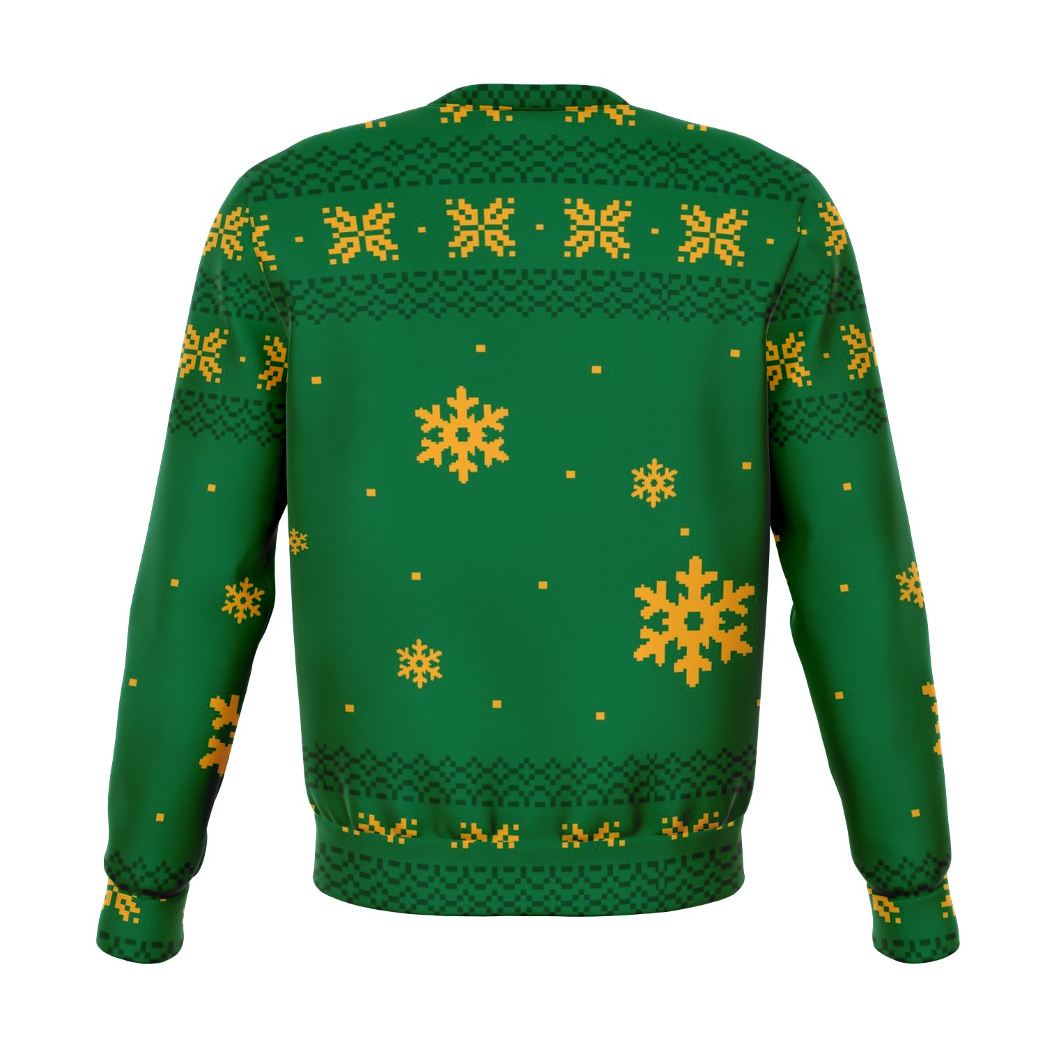 Inktee Store - Tacos Ugly Christmas Sweater Image