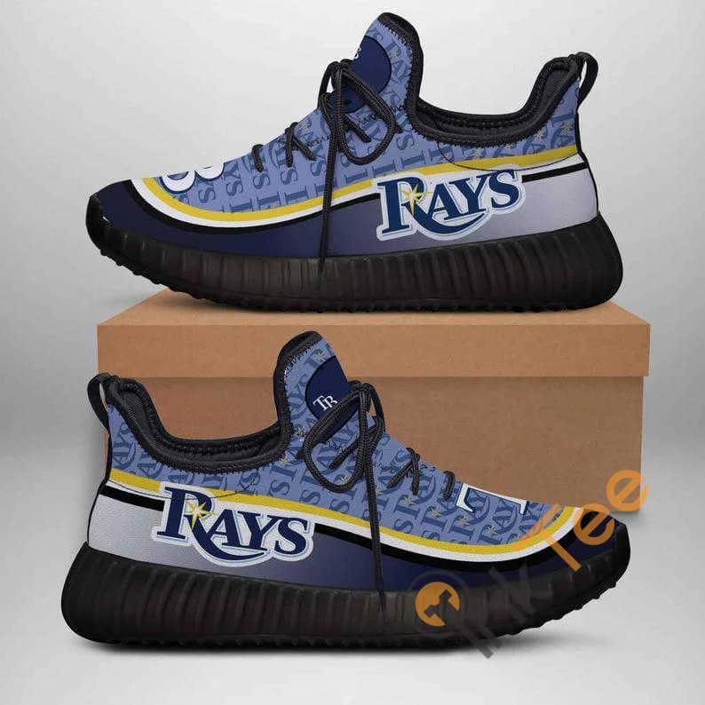 Tampa Bay Rays No 374 Yeezy Boost